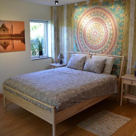 En Chapoisie Bed & Breakfast Ciney Eksteriør bilde