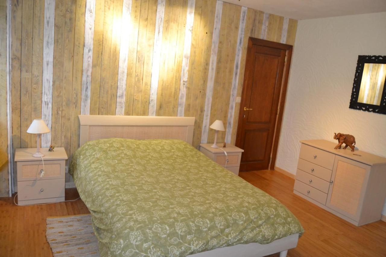 En Chapoisie Bed & Breakfast Ciney Eksteriør bilde